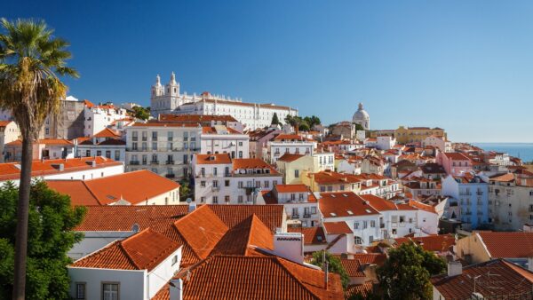 Bild von Lisboa