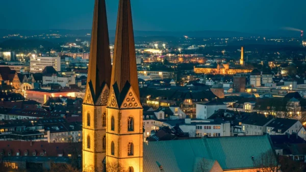 Bild von Bielefeld