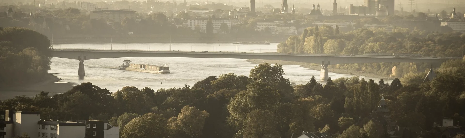 Spedition in Bonn