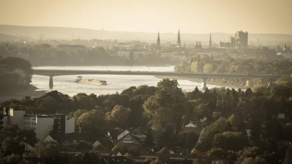 Bild von Bonn