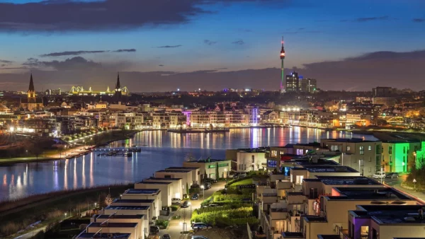 Bild von Dortmund
