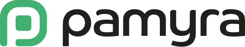  Pamyra Logo