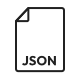  JSON Datei