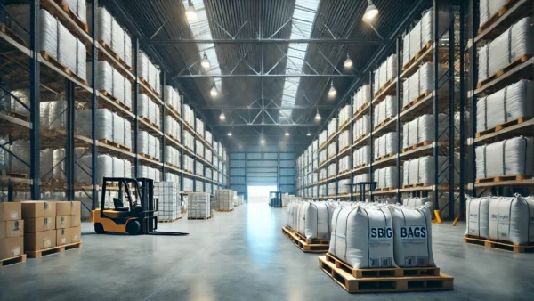 Bild von Amazon FBA Transport