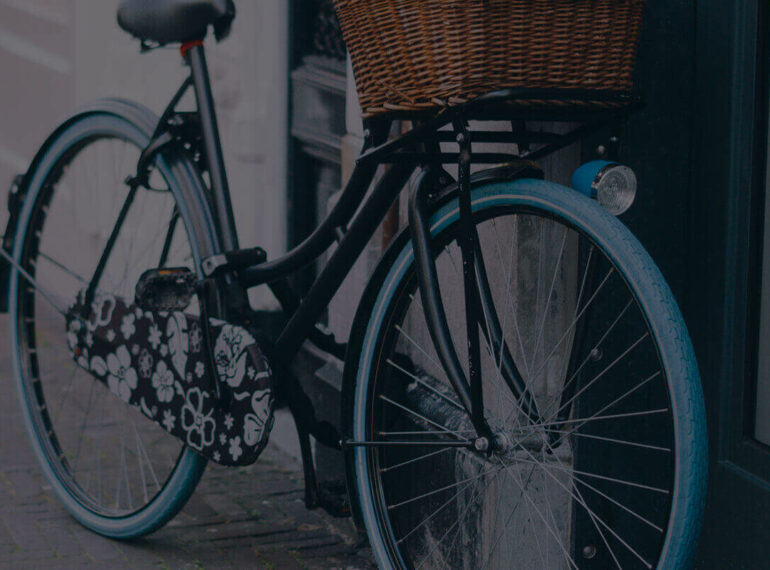 paket 24 fahrrad versenden