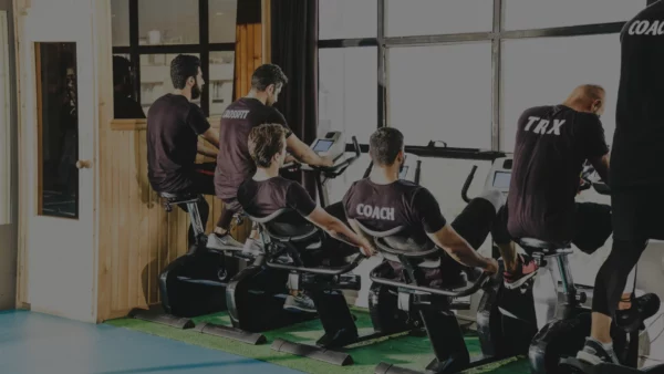Bild von Heimtrainer versenden