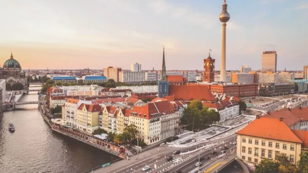 Bild von Berlin