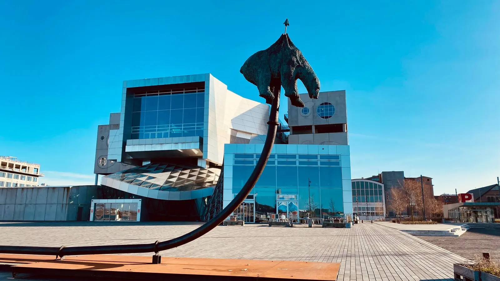 Bild von Aalborg