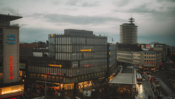 Bild von Bielefeld