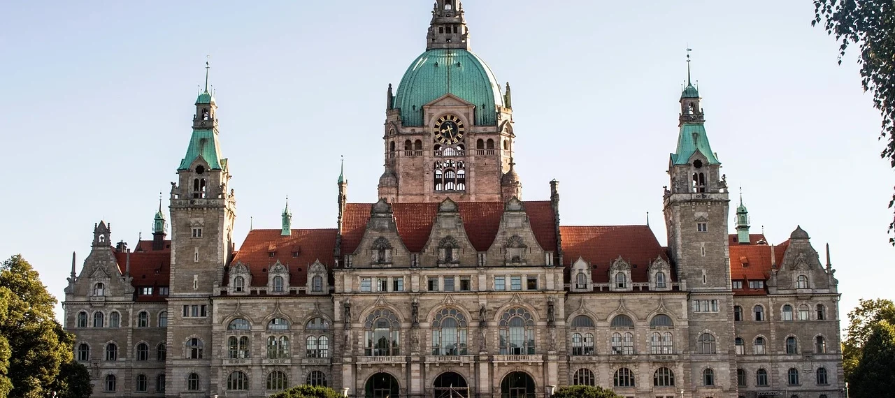 Spedition in Hannover