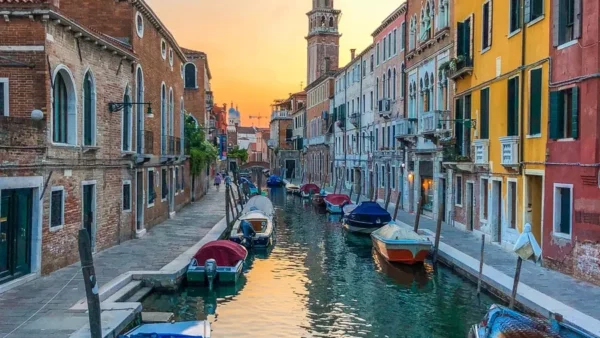 Bild von Italien