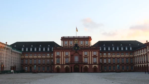 Bild von Mannheim