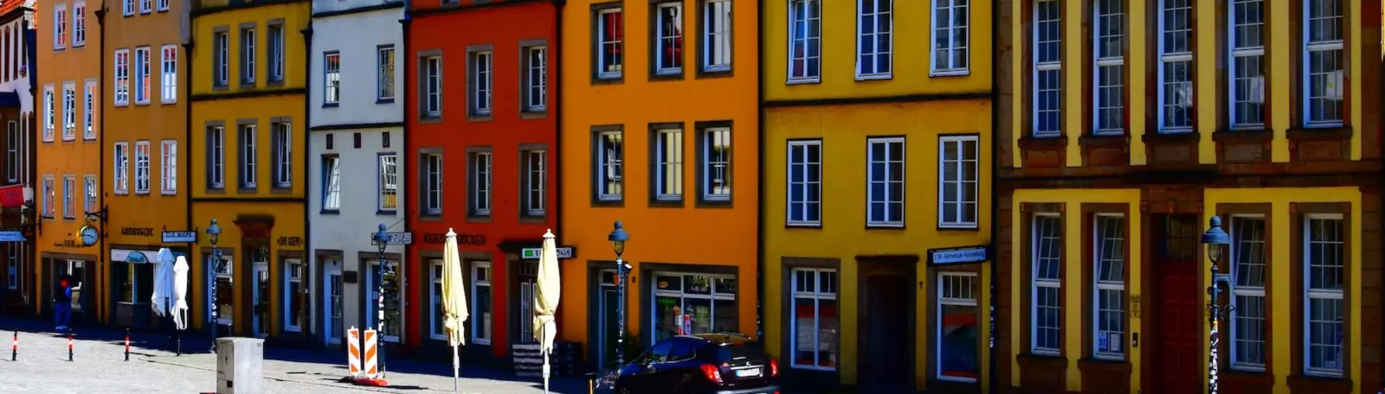 Spedition in Osnabrück