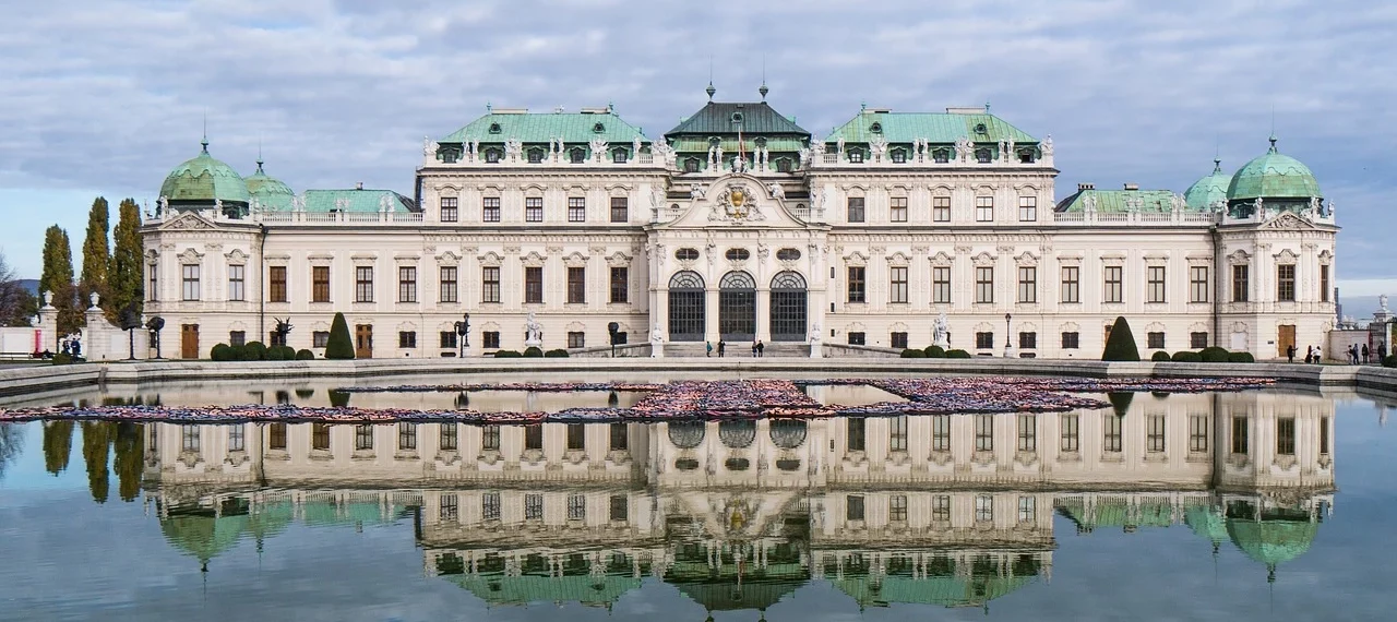 Spedition in Wien