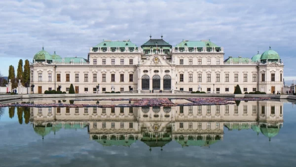 Bild von Wien