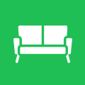 Möbel versenden, Stühle, Sofa, Couch