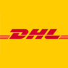 DHL Maxitransport Logo