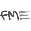  Logo der FME Frachtmanagement Europa GmbH