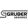 Logo von Gruber Logistics