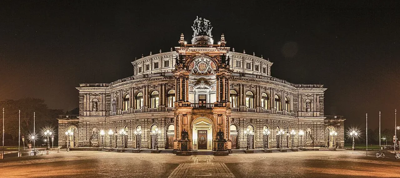 Spedition in Dresden