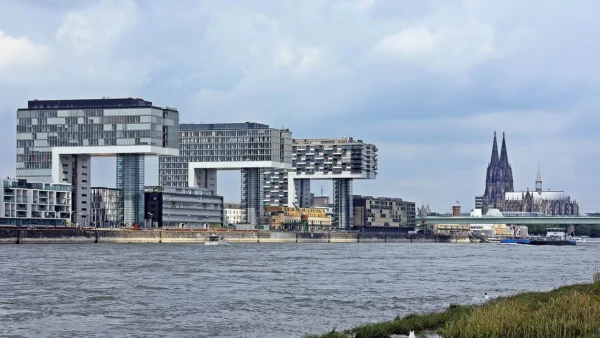 Bild von Köln
